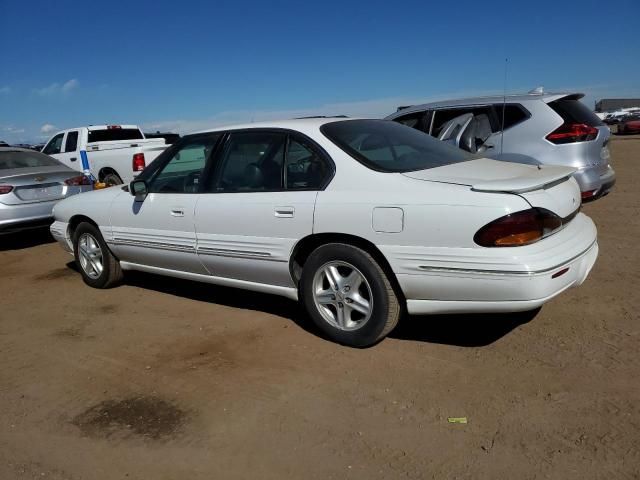 1996 Pontiac Bonneville SE