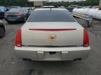 2007 Cadillac DTS