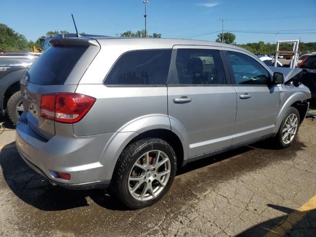 2019 Dodge Journey GT