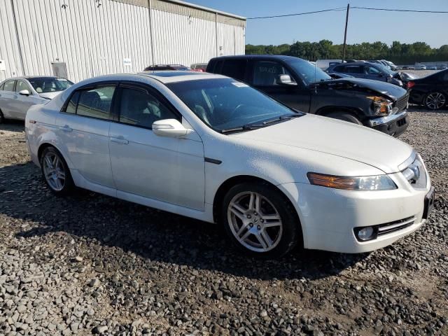 2008 Acura TL