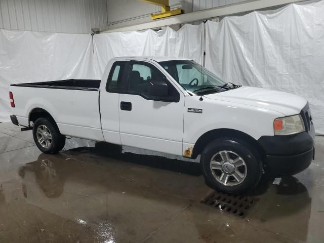 2008 Ford F150