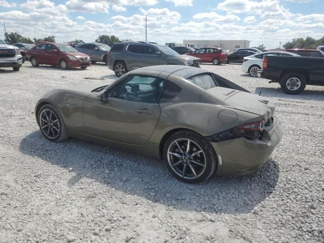 2023 Mazda MX-5 Miata Grand Touring