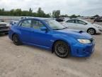 2013 Subaru Impreza WRX STI