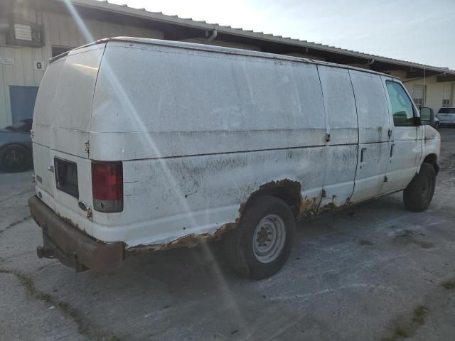 2005 Ford Econoline E250 Van