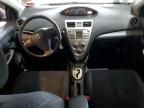 2008 Toyota Yaris