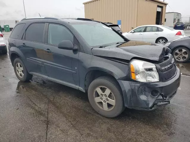 2008 Chevrolet Equinox LT