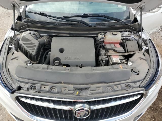 2020 Buick Enclave Premium