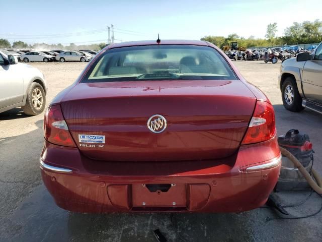 2007 Buick Lacrosse CXL