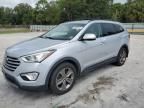 2015 Hyundai Santa FE GLS