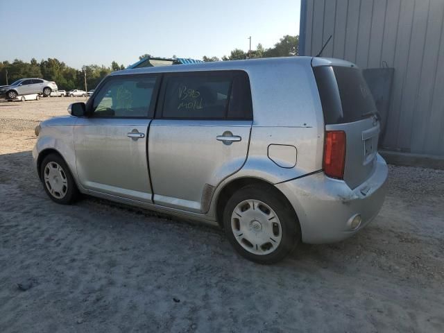 2009 Scion XB