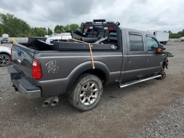 2014 Ford F350 Super Duty