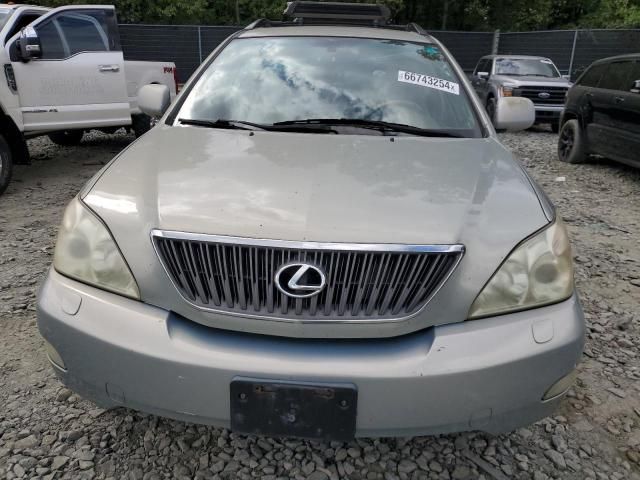 2007 Lexus RX 350