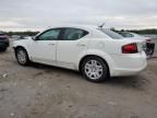 2011 Dodge Avenger Express