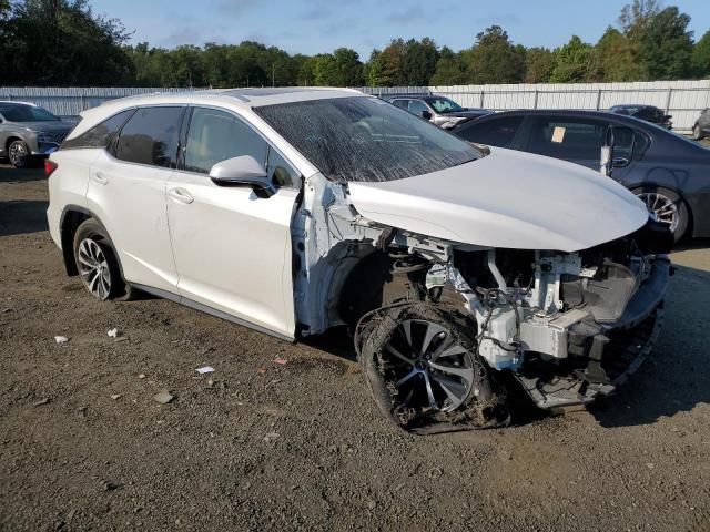 2022 Lexus RX 350 L