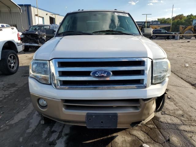 2013 Ford Expedition EL XLT