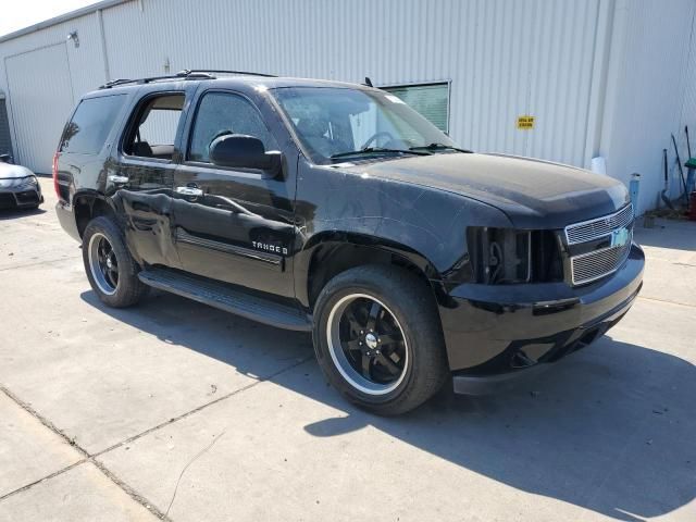 2009 Chevrolet Tahoe K1500 LT