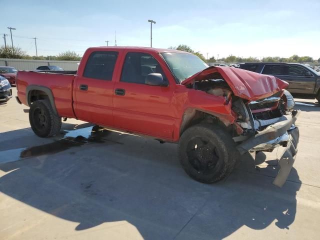 2004 Chevrolet Silverado C2500 Heavy Duty