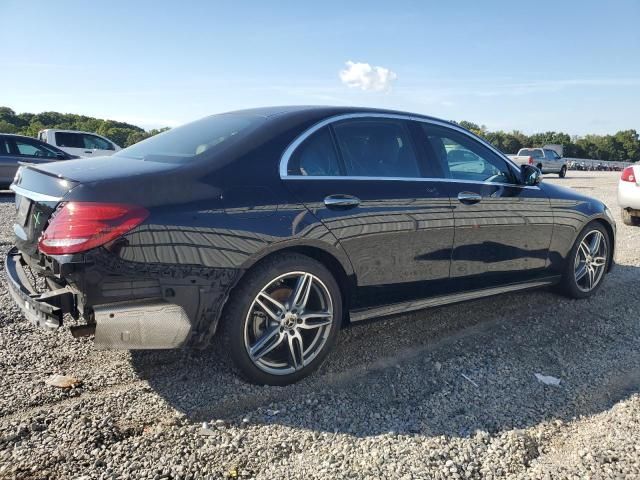 2020 Mercedes-Benz E 350