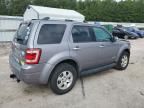 2008 Ford Escape Limited