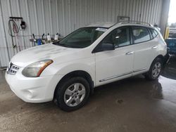 Nissan salvage cars for sale: 2014 Nissan Rogue Select S