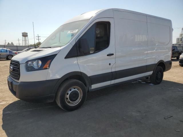 2019 Ford Transit T-250