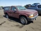 2003 Dodge Dakota SXT