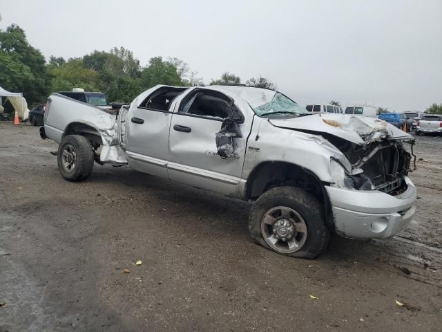 2006 Dodge RAM 2500 ST