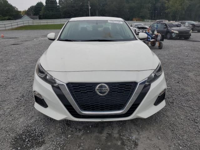 2019 Nissan Altima S