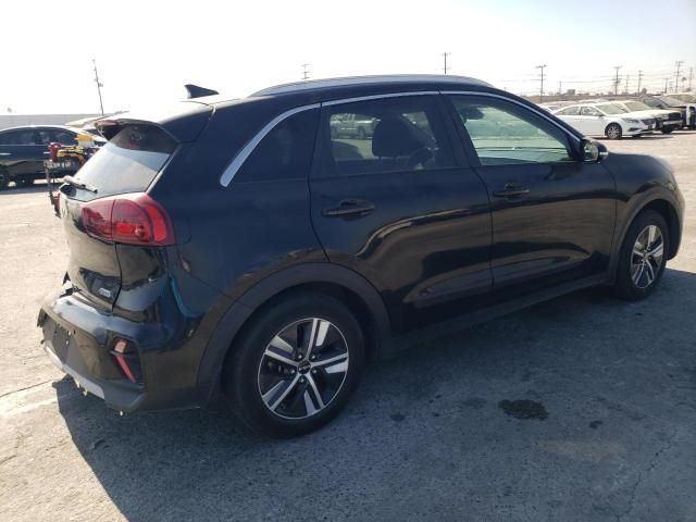 2022 KIA Niro EX Premium