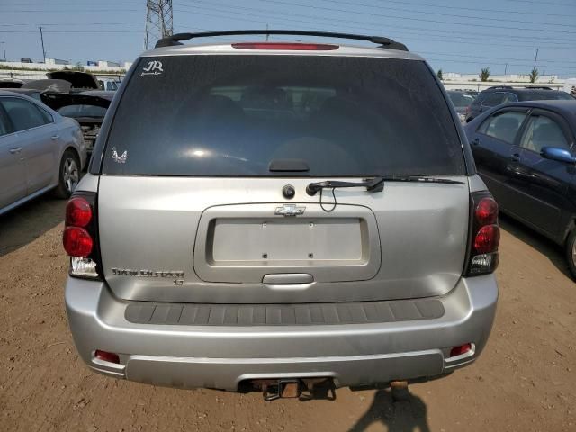 2006 Chevrolet Trailblazer LS