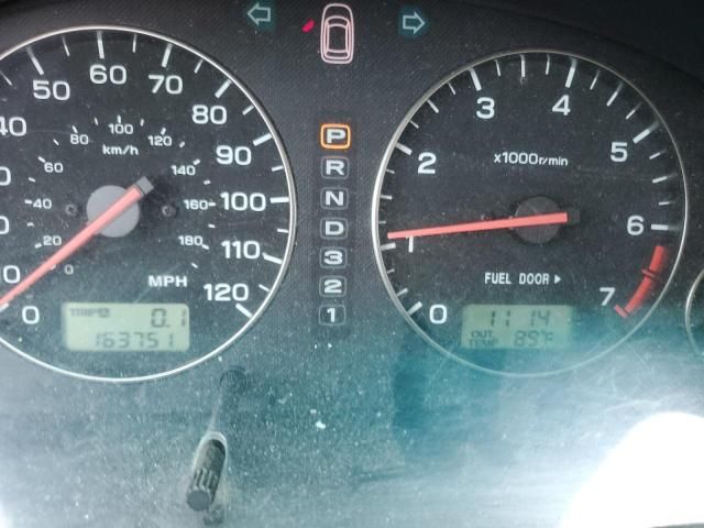 2003 Subaru Legacy Outback AWP