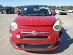 2016 Fiat 500X Easy