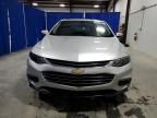 2018 Chevrolet Malibu Hybrid