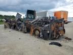 2012 Freightliner Chassis XC