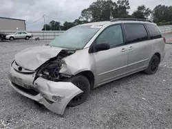 2007 Toyota Sienna CE en venta en Gastonia, NC