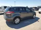 2016 Ford Escape S