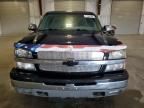 2004 Chevrolet Silverado K1500