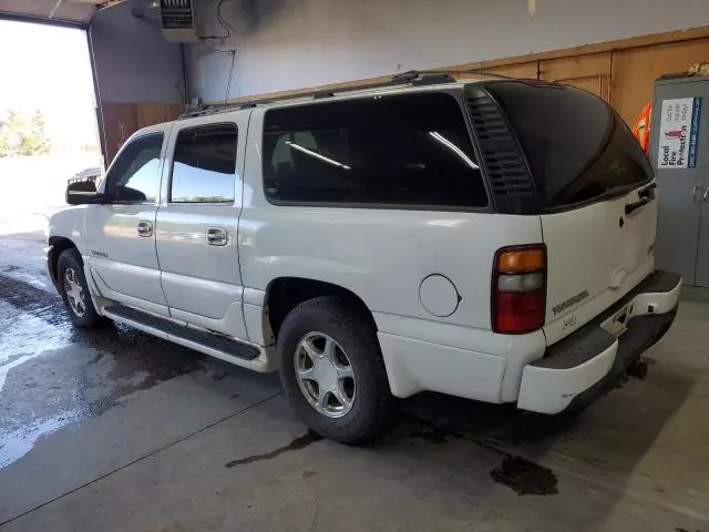 2003 GMC Yukon XL Denali