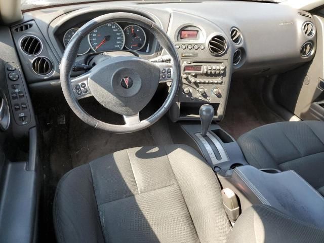 2007 Pontiac Grand Prix