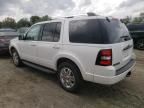 2010 Ford Explorer Limited