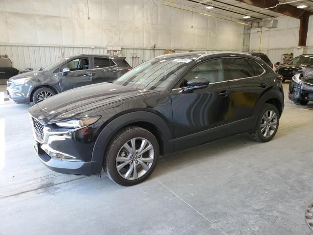 2021 Mazda CX-30 Premium