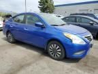 2015 Nissan Versa S