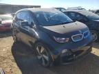 2017 BMW I3 REX