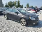 2014 Buick Verano