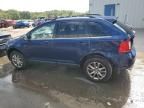 2012 Ford Edge Limited