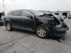 2014 Lincoln MKT