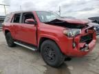 2016 Toyota 4runner SR5/SR5 Premium