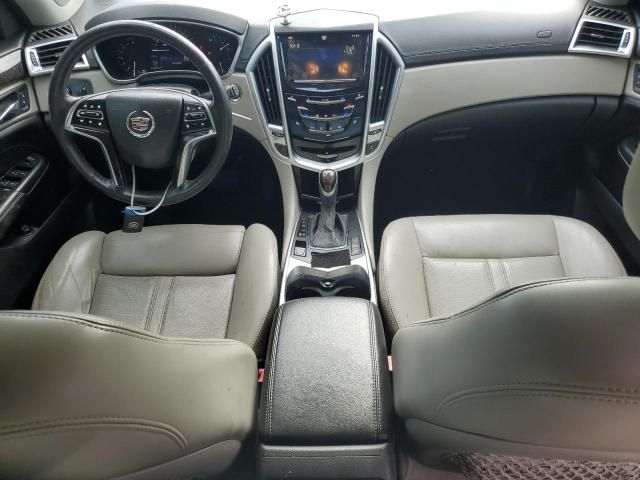 2013 Cadillac SRX Performance Collection