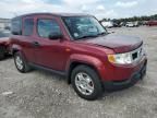 2010 Honda Element LX