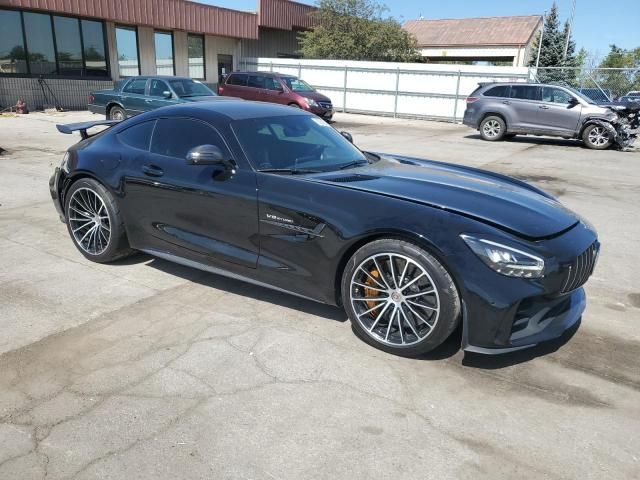 2020 Mercedes-Benz AMG GT R